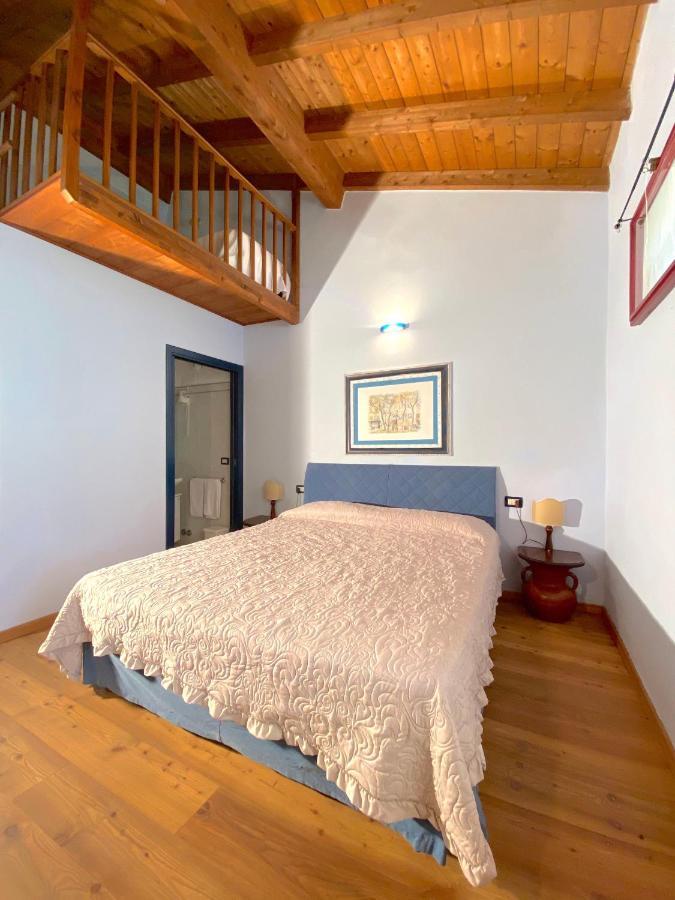 Relais Felciaino Alojamento de Acomodação e Pequeno-almoço *