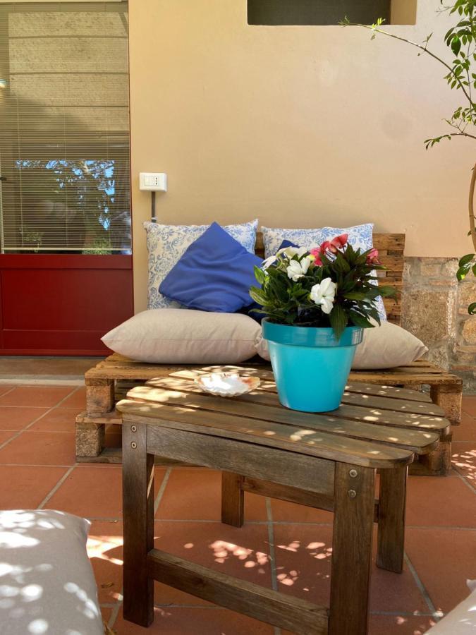 Relais Felciaino *