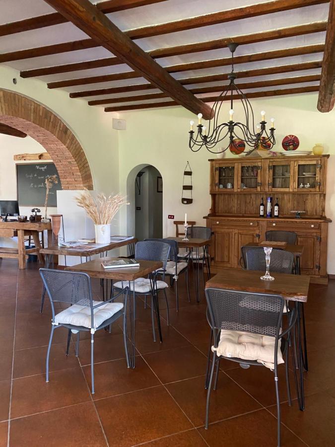 Relais Felciaino *
