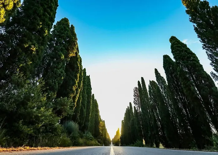Relais Felciaino B&B