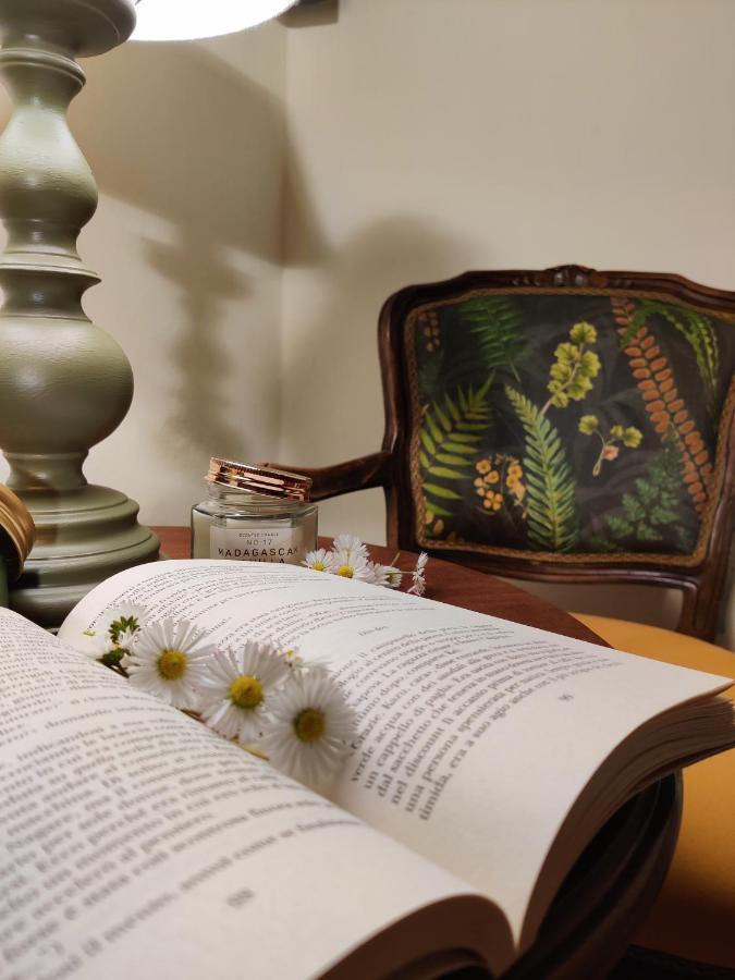 Bed & Breakfast Relais Felciaino Bolgheri