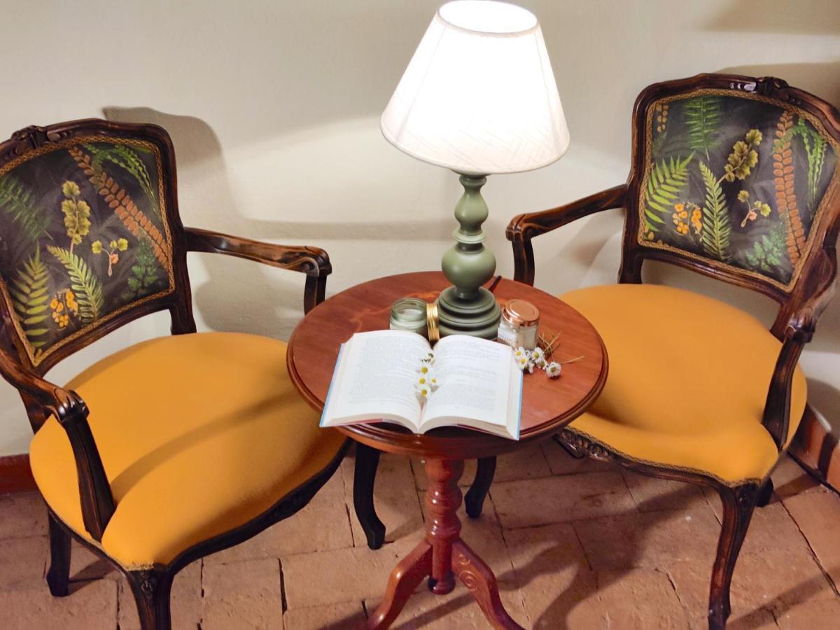 Relais Felciaino Bed & Breakfast *