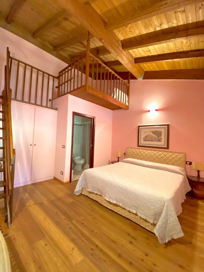 Relais Felciaino * Bolgheri