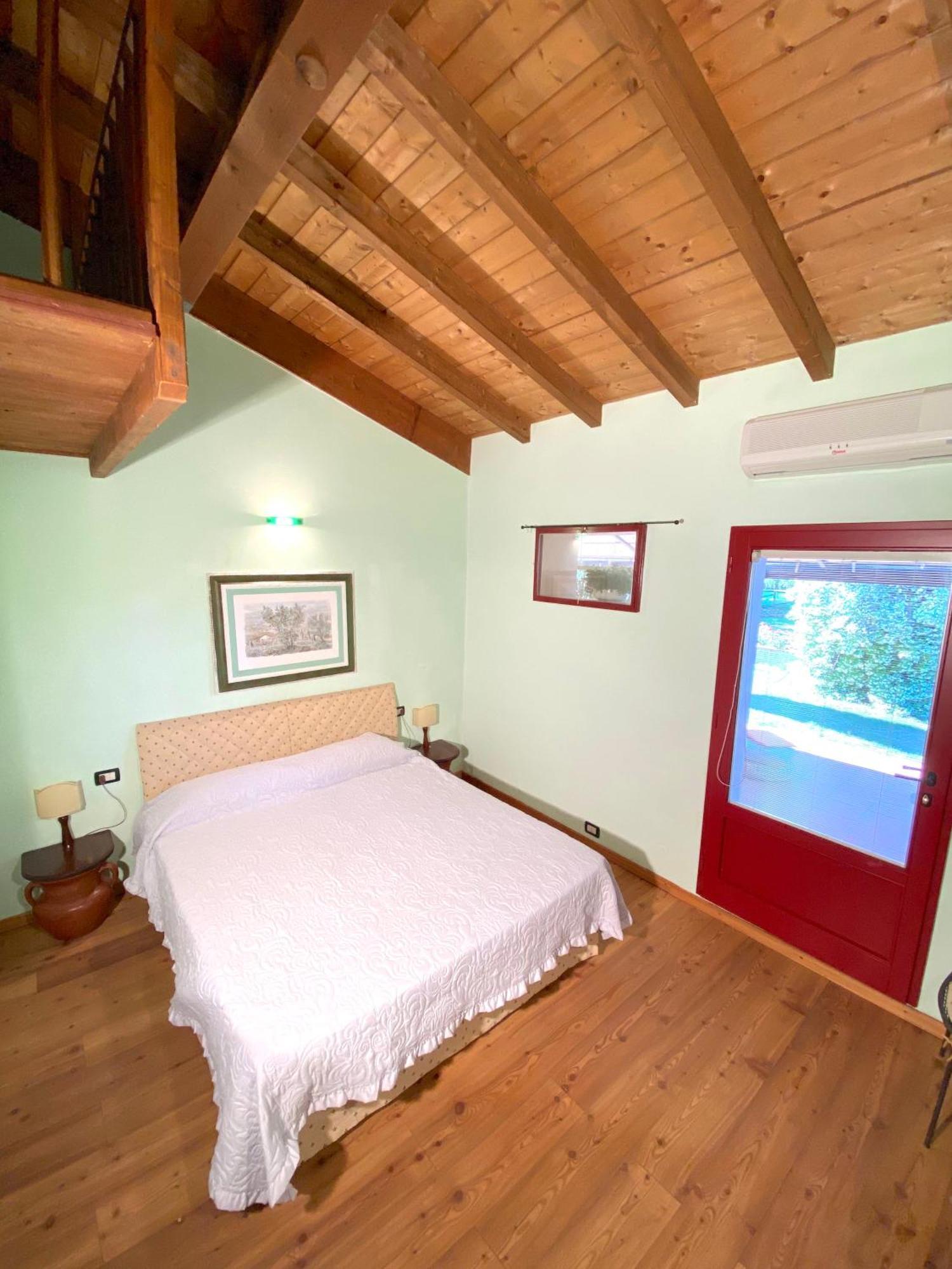 Relais Felciaino *