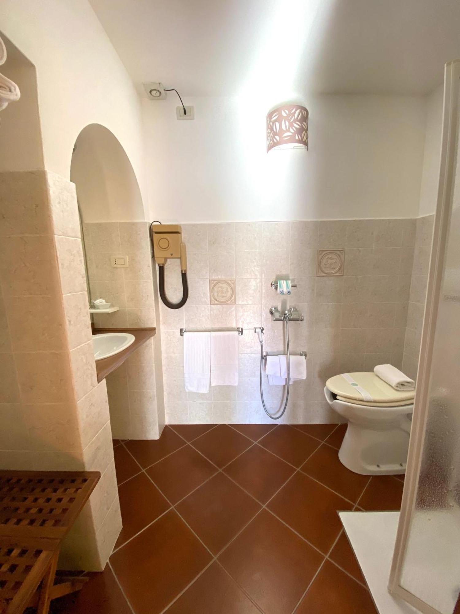 Relais Felciaino Bolgheri