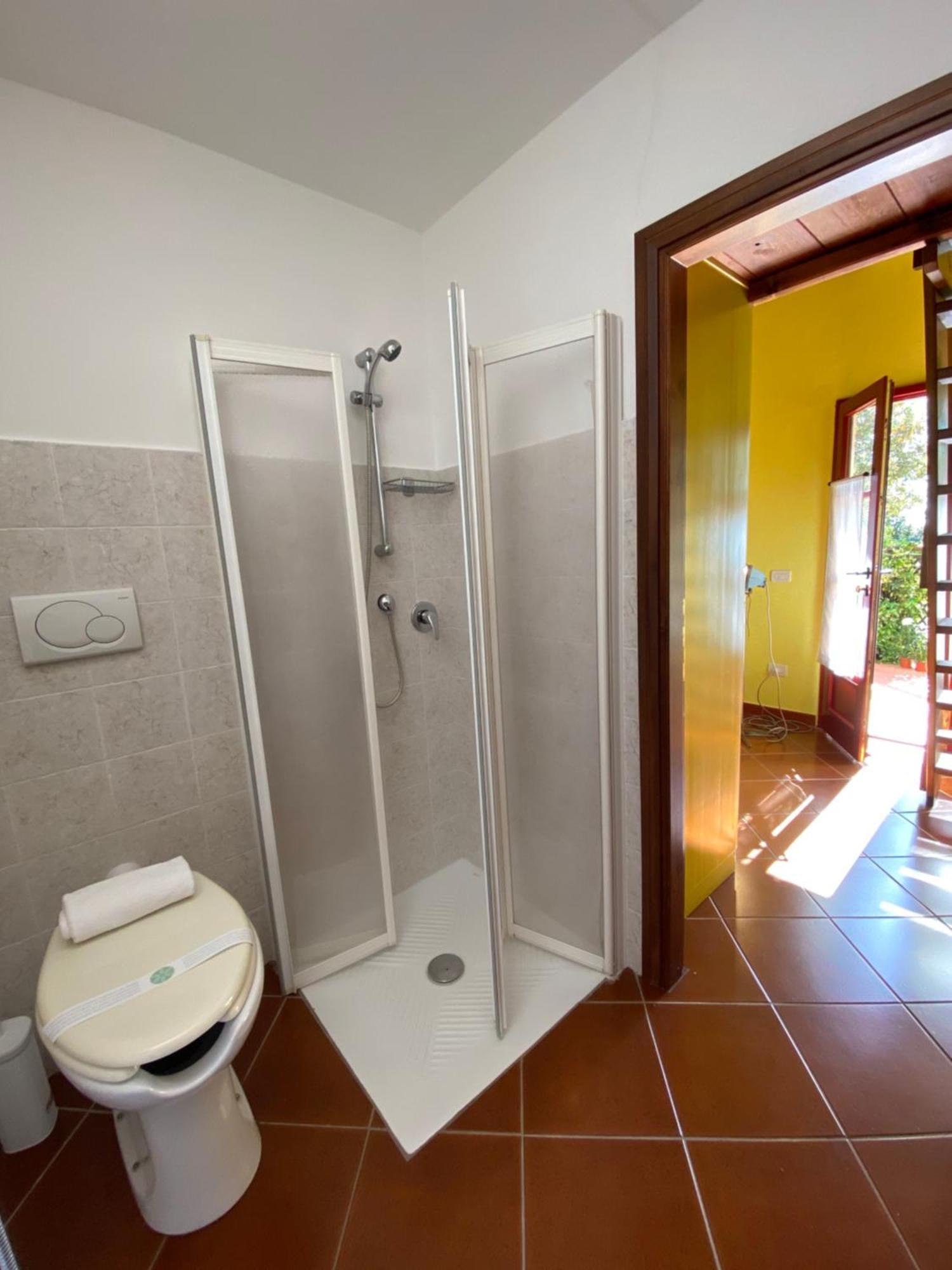 Bed & Breakfast Relais Felciaino Bolgheri
