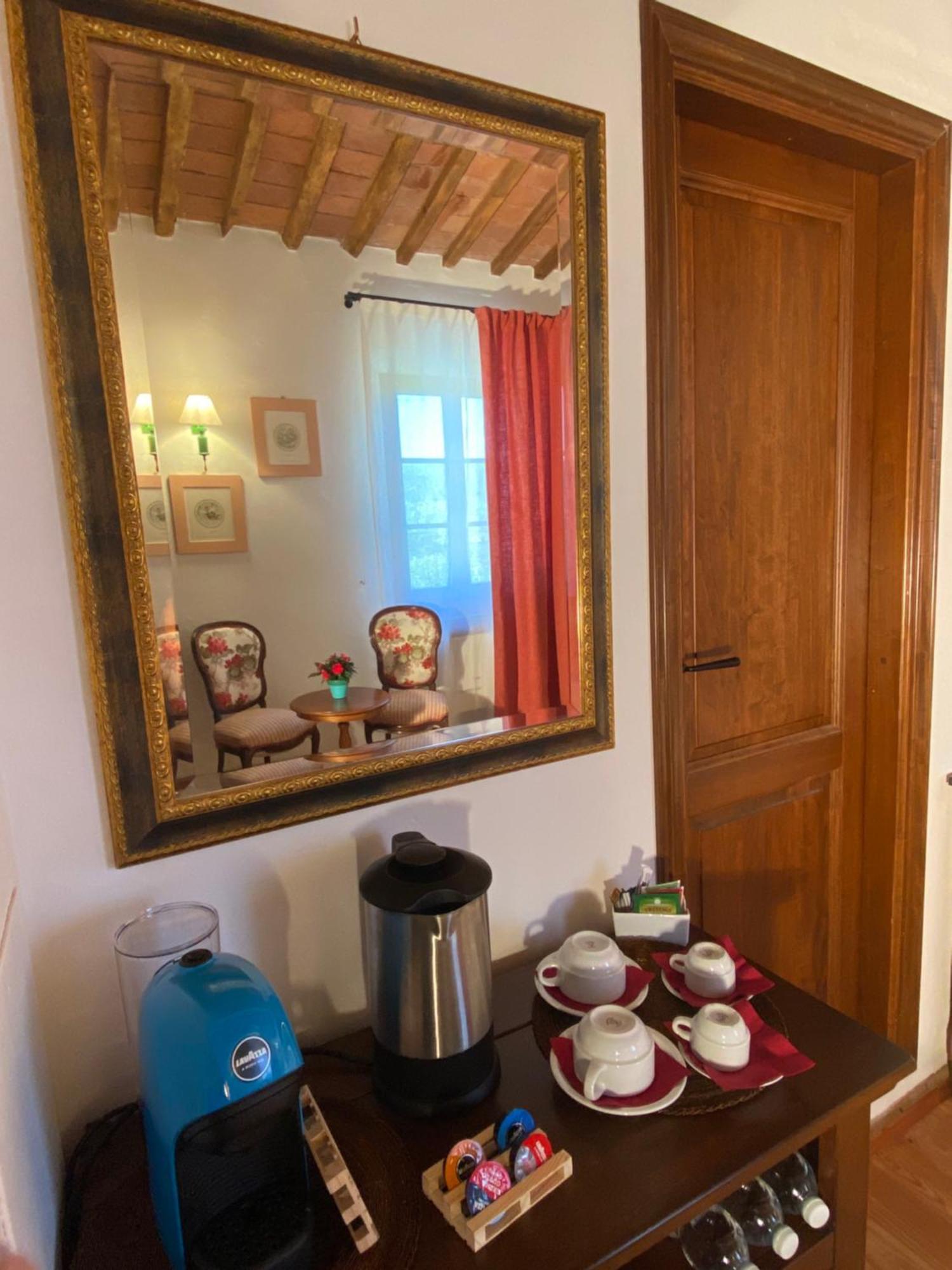Relais Felciaino Bed & Breakfast *