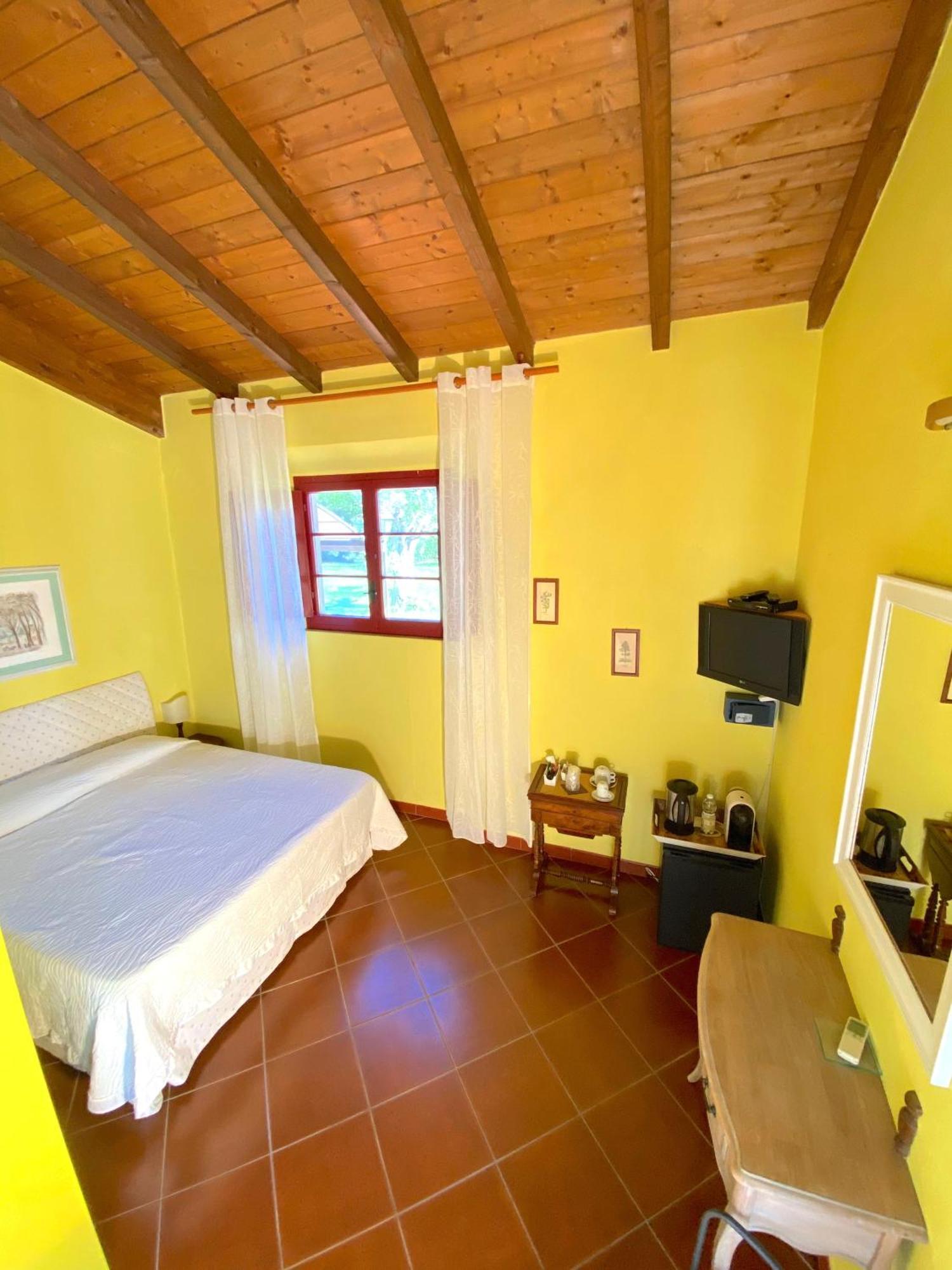 Bed & Breakfast Relais Felciaino