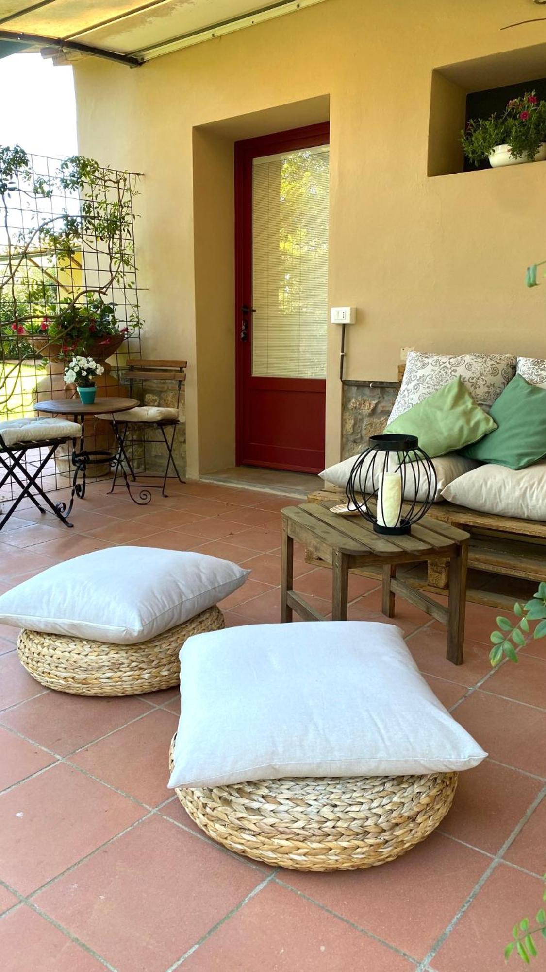 Bed & Breakfast Relais Felciaino *