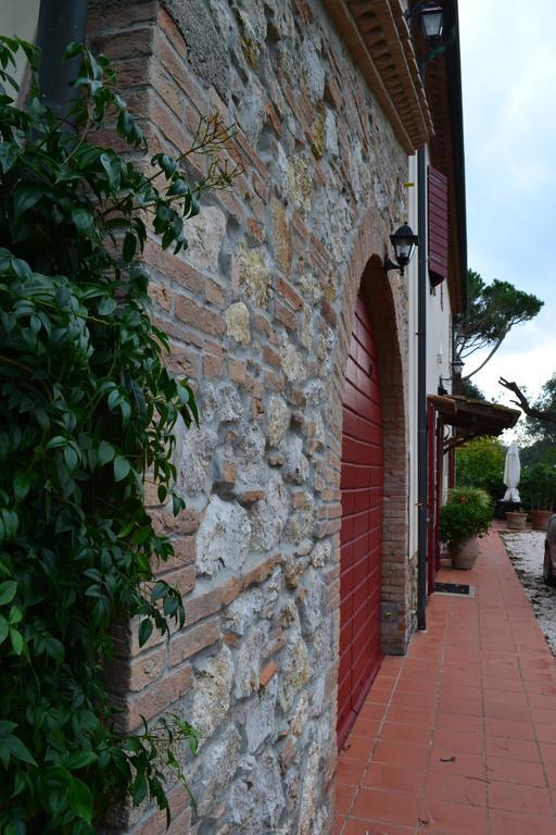 Bed & Breakfast Relais Felciaino *