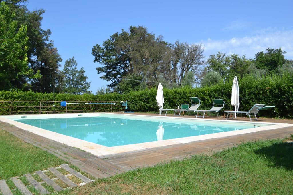 Relais Felciaino Bolgheri